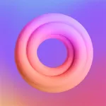 Glam AI: Video & Photo Editor Icon