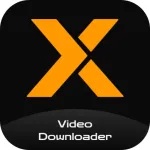 Video Downloader: HD Player Icon
