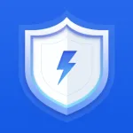 Super Antivirus - Clean Virus Icon