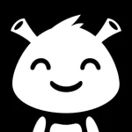 Friendly Plus Social Browser Icon