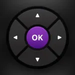 Connect TV Remote Icon
