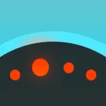 Tempo Advance - Metronome Icon