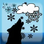 Wind Chill & Wind Speed Icon