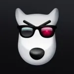 My Statistic for VK Icon