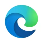 Microsoft Edge: AI Browser Icon