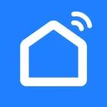 SmartLife - Smart Living Icon