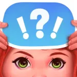 Charades & Headbands Game Icon