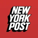 New York Post for iPad Icon
