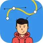 Create Flyers & Logos - Maker Icon