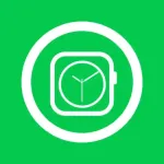 WatchsApp - Chat for Watch Icon