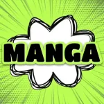 Manga Reader - Comics App Icon