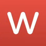 1Writer - Markdown Text Editor Icon