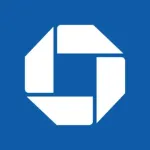 Chase Mobile®: Bank & Invest Icon