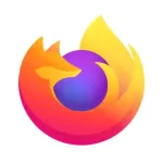 Firefox: Private Web Browser Icon