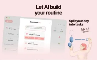 Structured - Daily Planner Icon