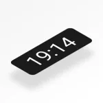 Hovertimer Icon