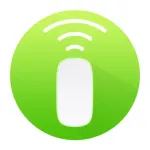 Mobile Mouse - iPad Edition Icon