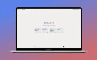 Enchanted Developers Only Icon