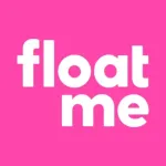 FloatMe: Fast Cash Advance App Icon