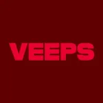 Veeps: Watch Live Music Icon