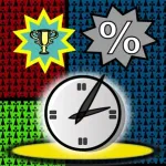 Finance, Accounting & Salary Icon