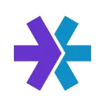 E*TRADE: Invest. Trade. Save‪.‬ Icon