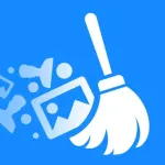 Clean Up Storage - Cleaner Kit Icon