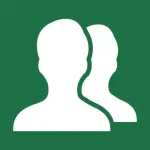 Contacts2XL Icon