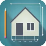 Keyplan 3D - Home design Icon