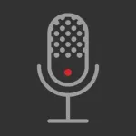 Awesome Voice Recorder PRO AVR Icon