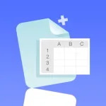 iSpreadsheet‪™‬ Icon