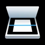 Scanner App. JPG, Photo to PDF Icon