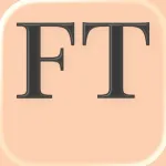 Financial Times: Business News Icon