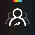 Reports Unfollowers Followers‪+‬ Icon