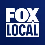 FOX LOCAL: Live News & Weather Icon