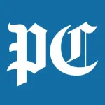 The Post and Courier Icon