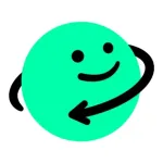 Azar: Video Chat, Meet Friends Icon