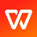 WPS Office: PDF, Docs, Sheets Icon