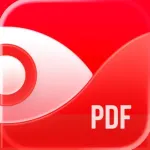 PDF Expert - Editor and Reader Icon
