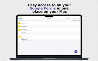 Form for Google Forms Icon