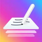 Kilonotes-Notes & PDF reading Icon