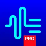 Dictation Pro - Voice to Text Icon