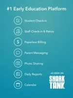 brightwheel: Child Care App Icon