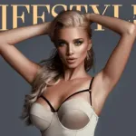 Lifestyle For Men Magazine Icon