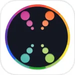 Color Wheel Icon