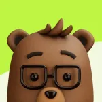 Dave: Credit, Cash & Money App Icon