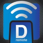 Direct Remote for DIRECTV Icon