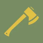 Army Survival Guide & Tools Icon