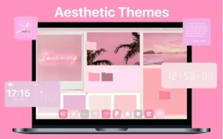 ScreenKit - App Icons & Widget Icon