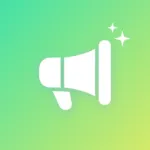 MagicCall Pro: AI Voices Icon